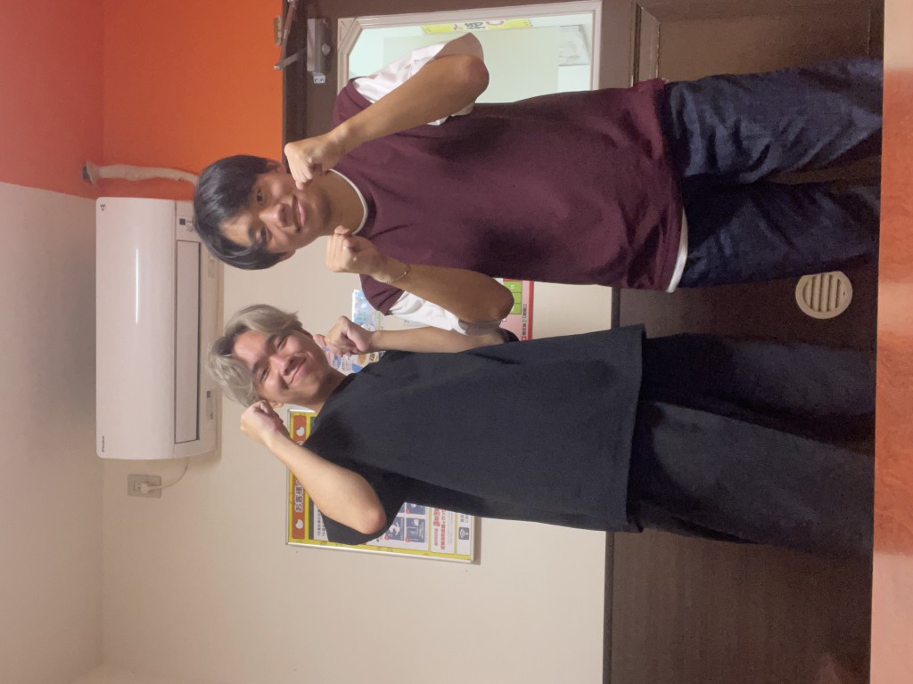 コンプレックス 写真