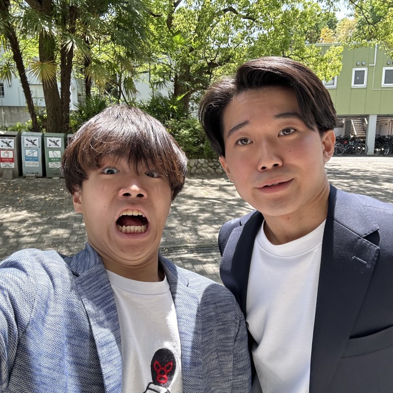 爆笑ボーイズ 写真