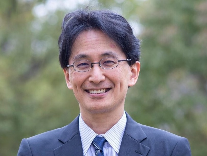Picture of President